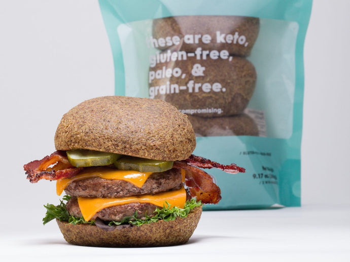 BurgerIM launches Keto Burger by Unbun - Business Insider