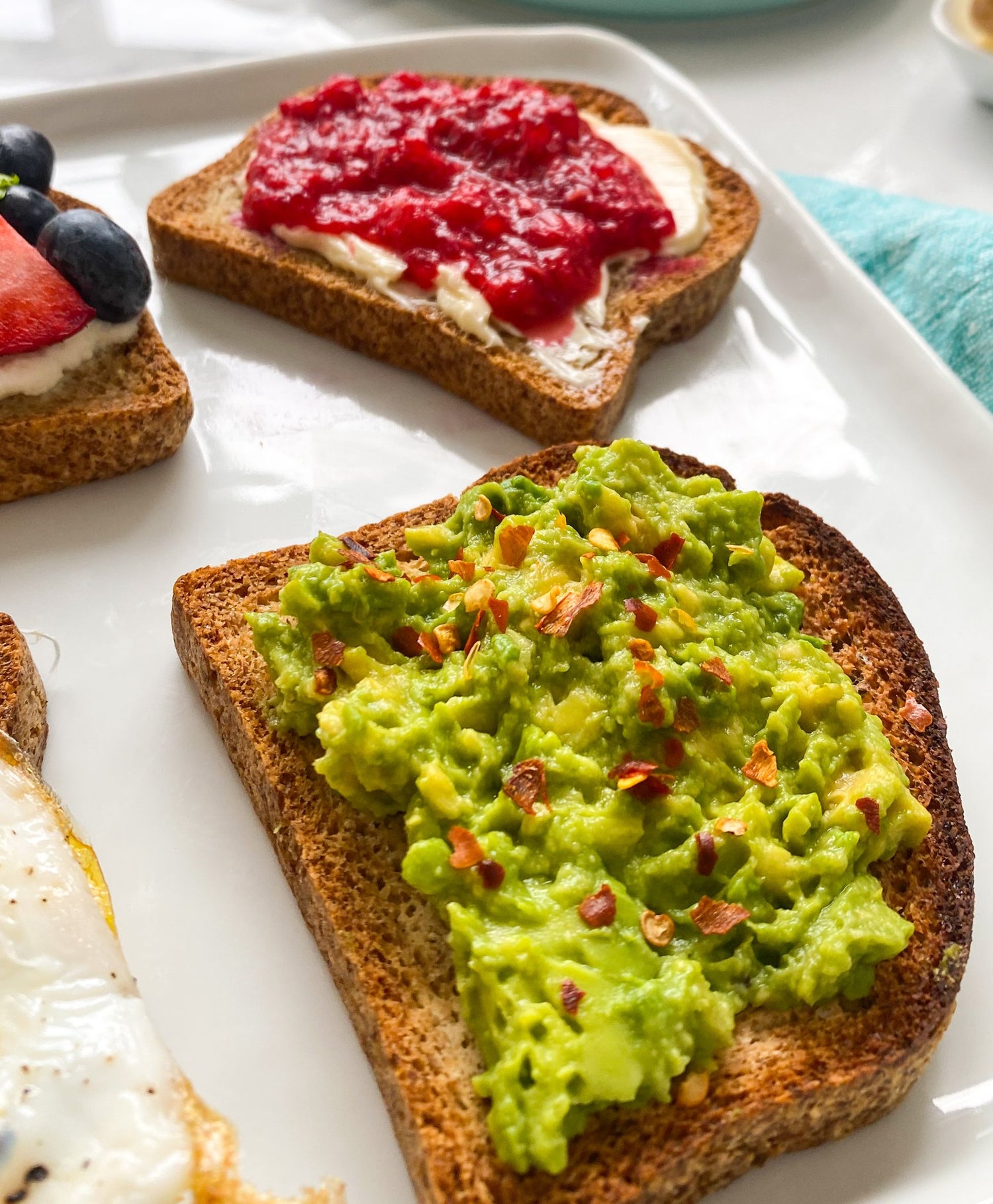 3-Pack Bread