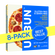 Unbun Meat Lovers Pizza (8-pack)
