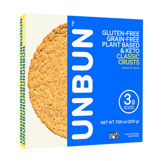 Unbun Crusts