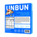 Unbun Greek Veg Pizza (8-pack)