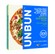 Unbun Spinach Mushroom Pizza